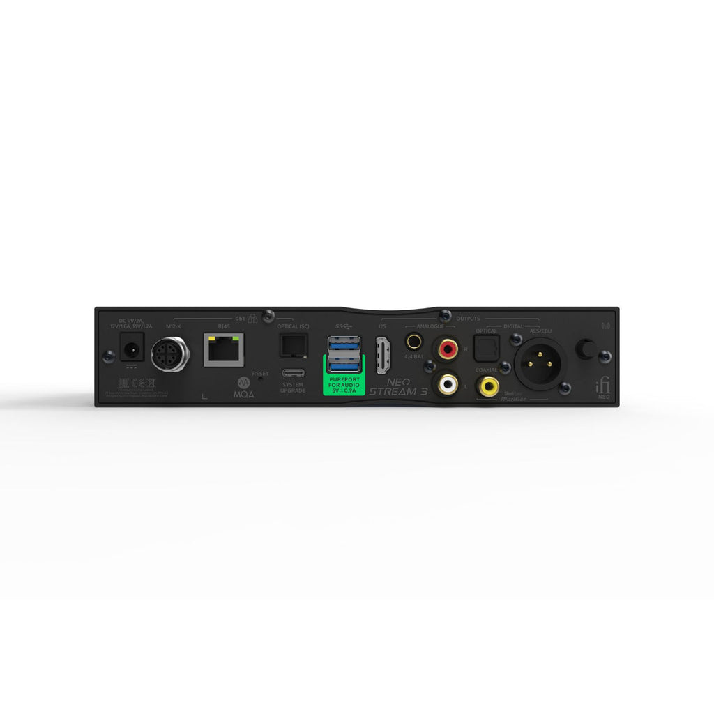 NEO Stream 3