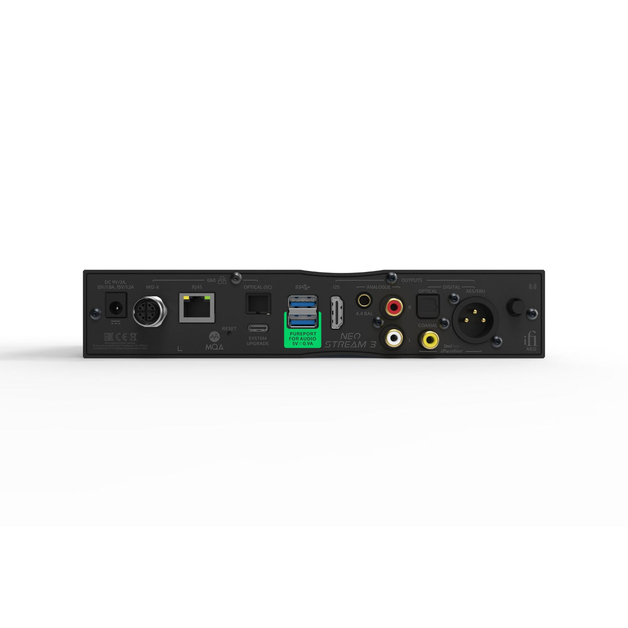 NEO Stream 3