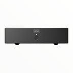 Hegel V10, fonopreamplificador dual-mono MM/MC