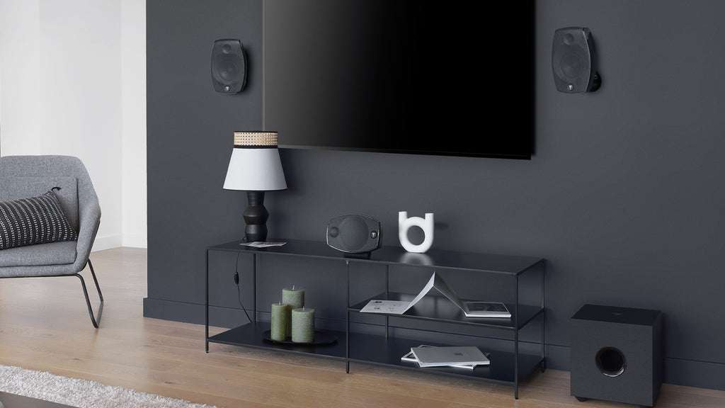 Sib Evo Dolby Atmos 5.1.2