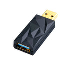 Silent Power iSilencer+  – Filtro USB – Reducción de ruido y protección Silent Power