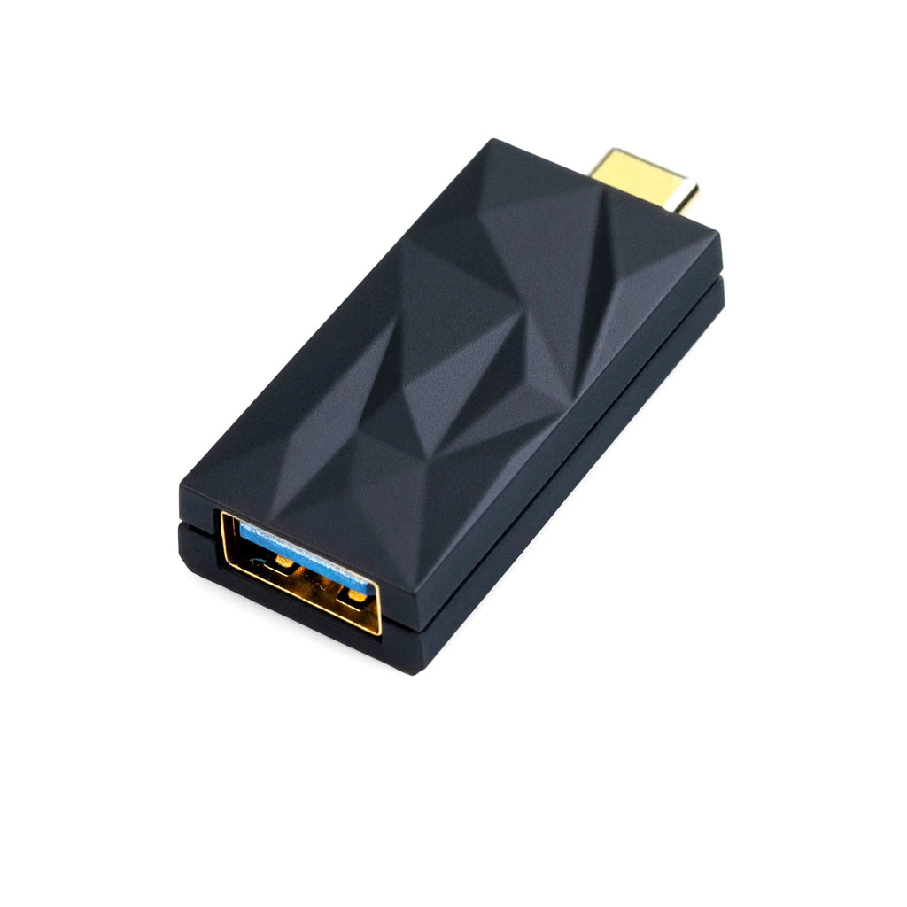 Silent Power iSilencer+  – Filtro USB – Reducción de ruido y protección Silent Power