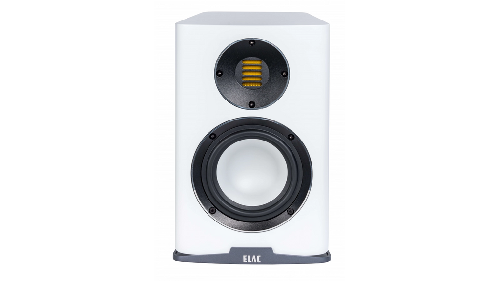 Carina BS2434 Bookshelf Speaker