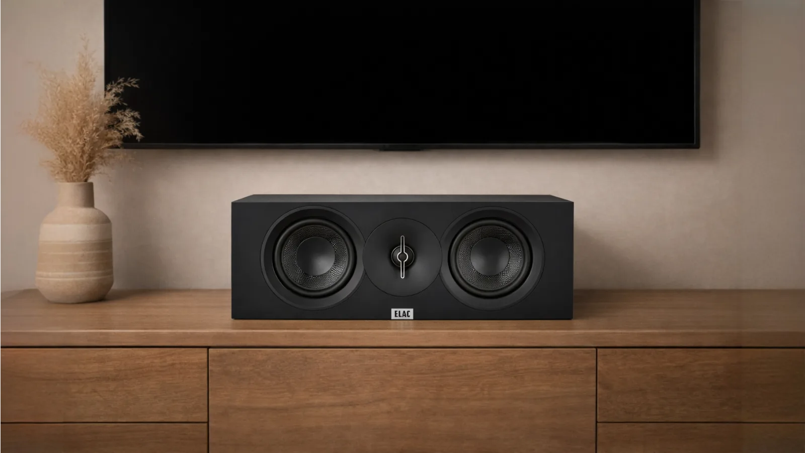 Debut 3.0 DC53 - Center Channel