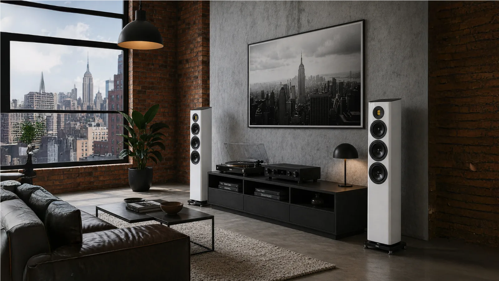 ELAC Vela VFS409.2