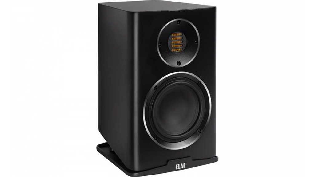 Carina BS2434 Bookshelf Speaker