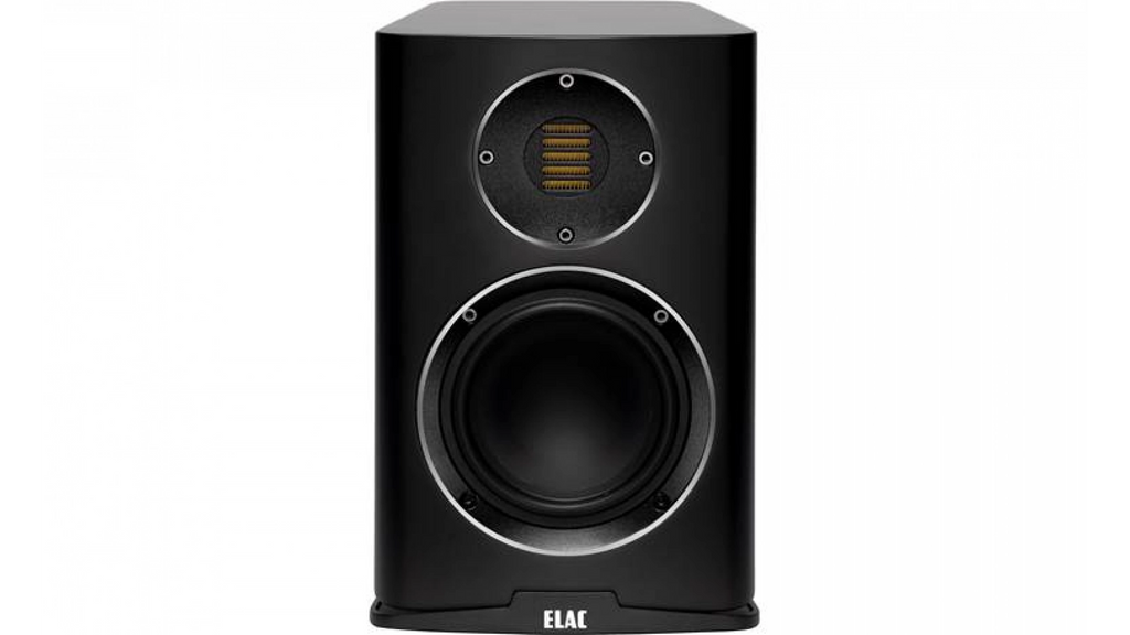 Carina BS2434 Bookshelf Speaker