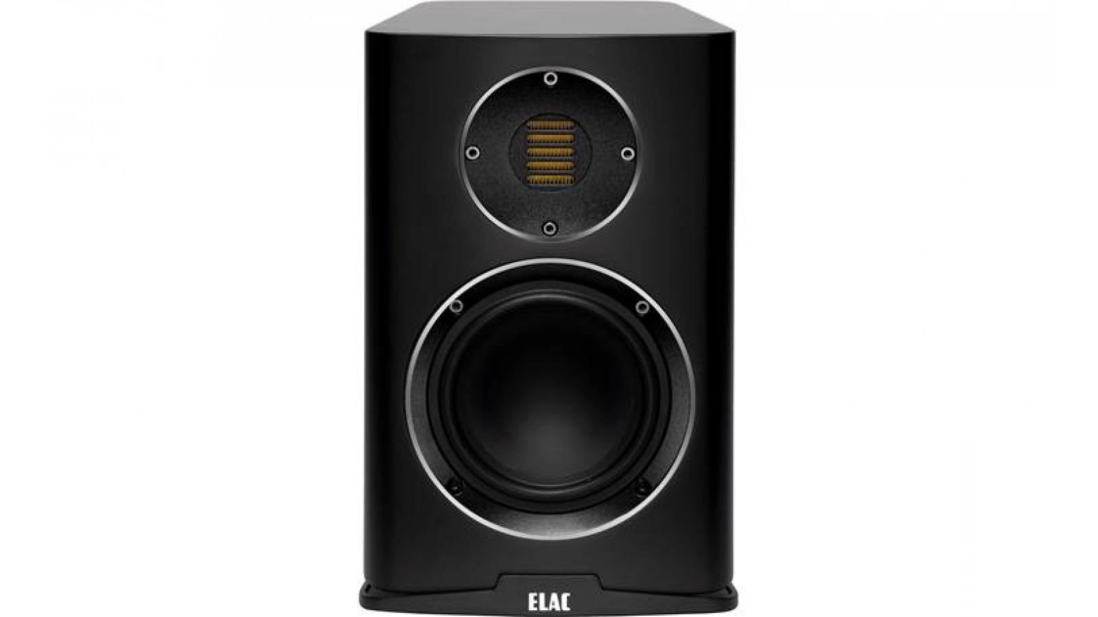 Carina BS2434 Bookshelf Speaker
