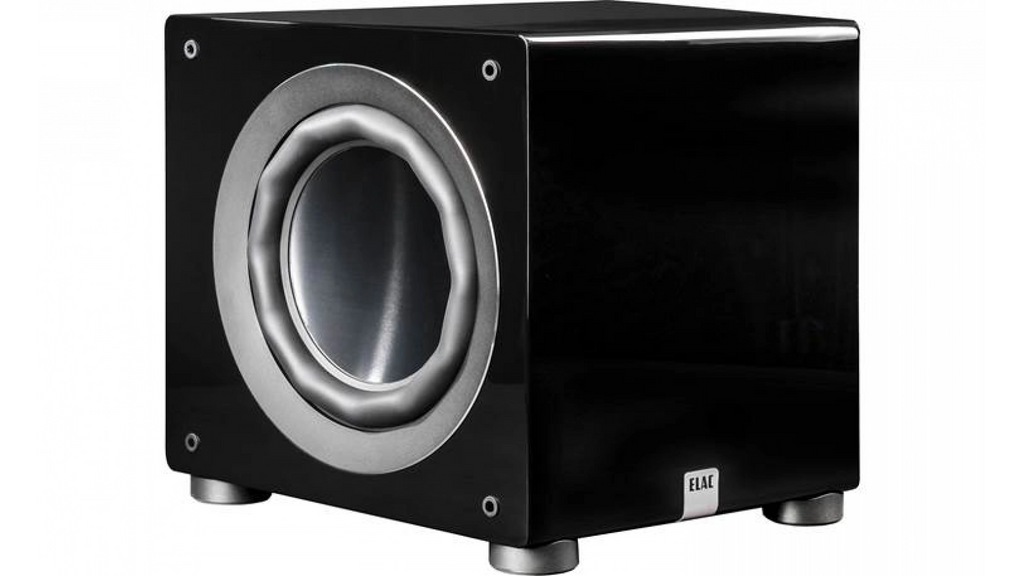 Varro DS1000 Subwoofer