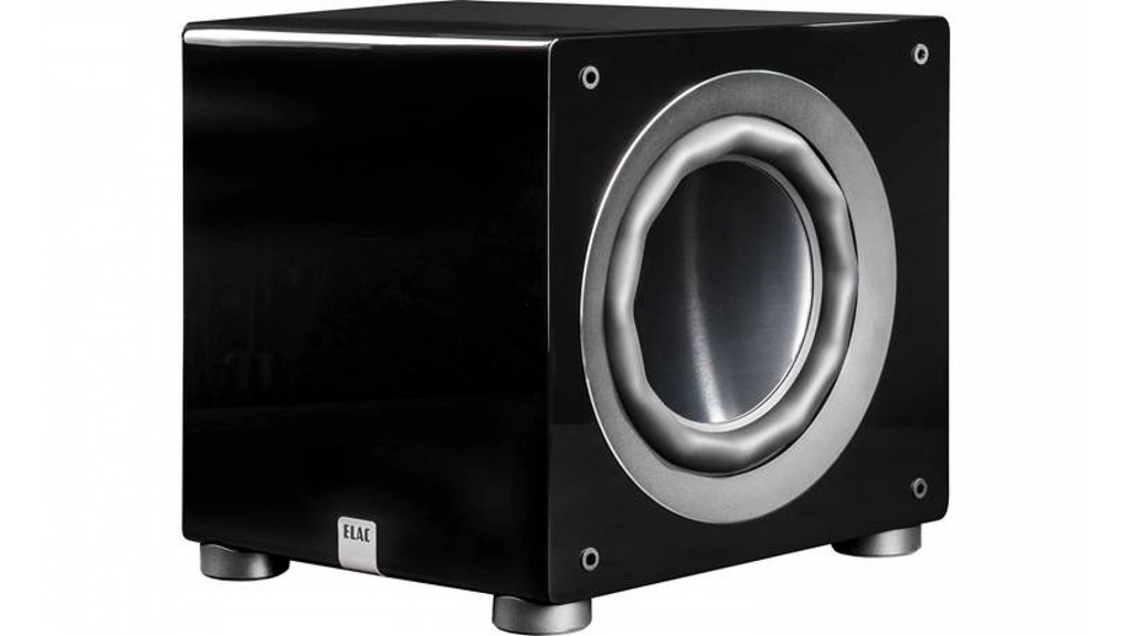 Varro DS1200 Subwoofer