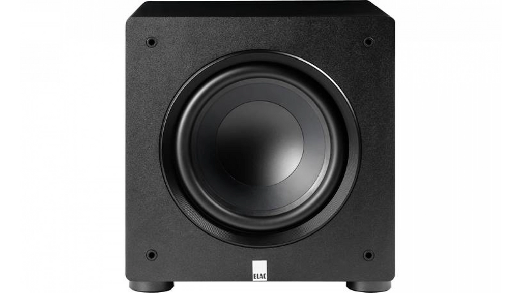 Varro PS250 Subwoofer