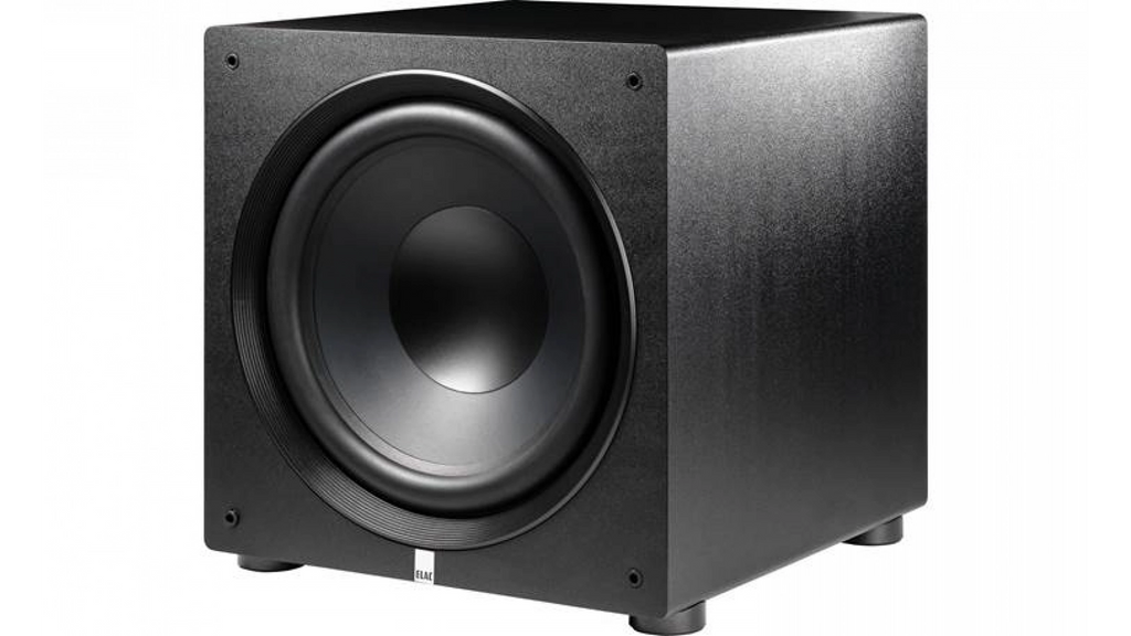 Varro PS500 Subwoofer
