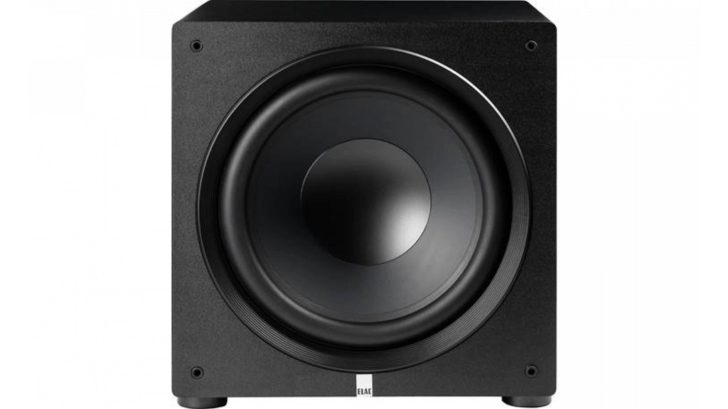 Varro PS500 Subwoofer