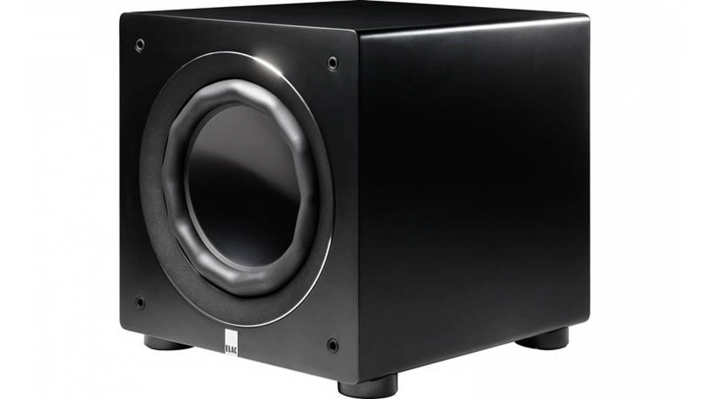 Varro RS500 Subwoofer
