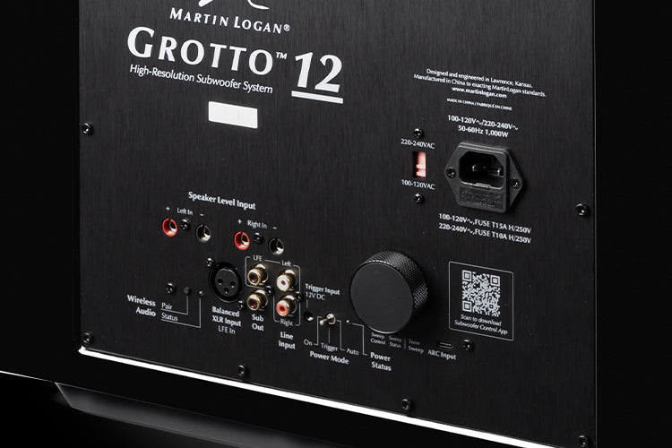 Grotto 12