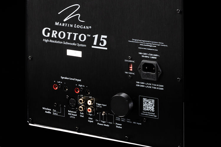 Grotto 15