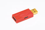 Silent Power iDefender+ – Filtro USB – Protección y mejora de señal Silent Power