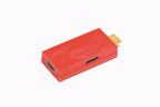 Silent Power iDefender+ – Filtro USB – Protección y mejora de señal Silent Power