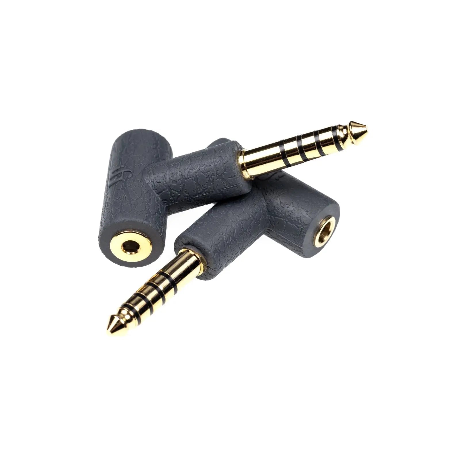iFi Audio Adaptador 2.5 mm a 4.4 mm – Accesorio – Conversión de conexión balanceada iFi Audio
