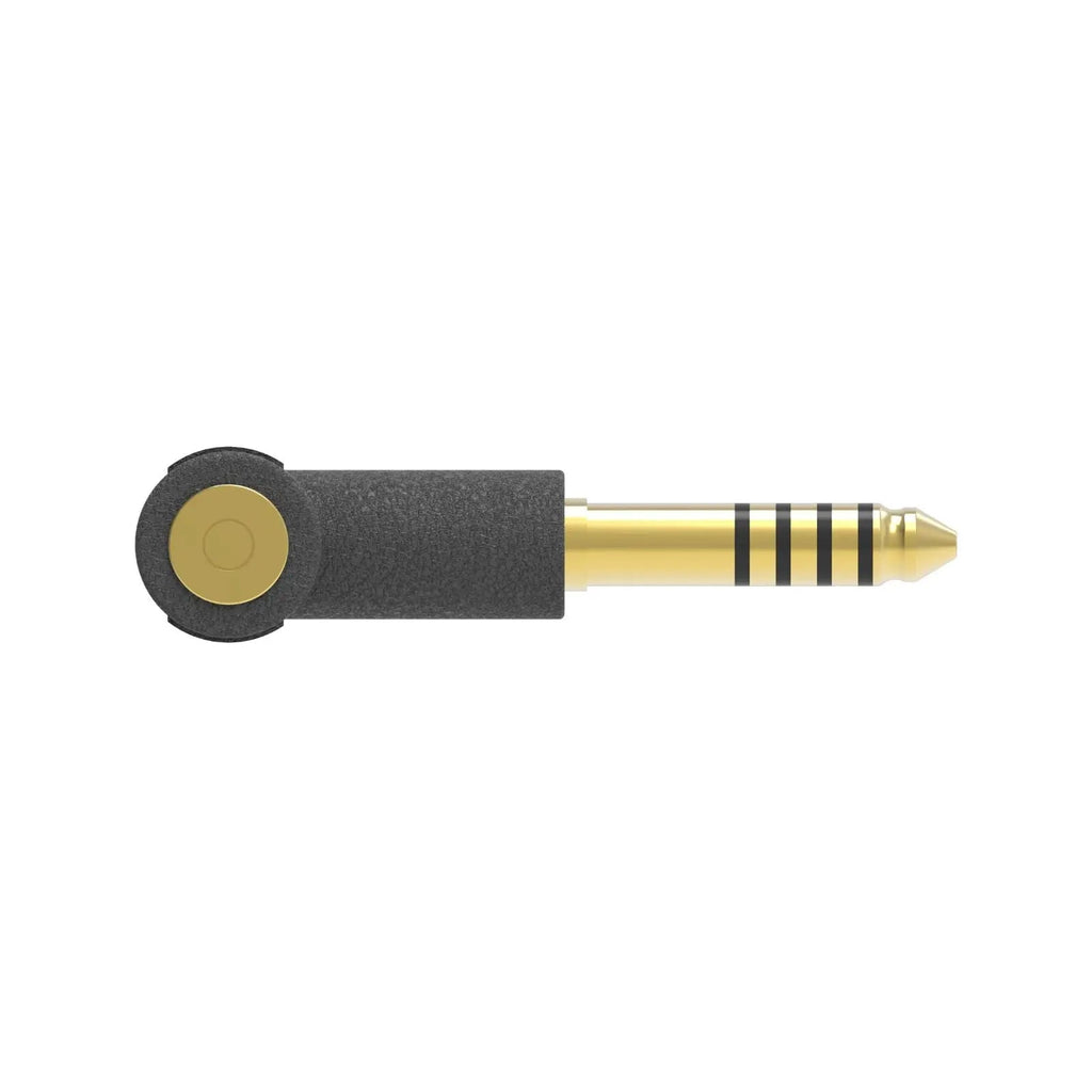 iFi Audio Adaptador 2.5 mm a 4.4 mm – Accesorio – Conversión de conexión balanceada iFi Audio