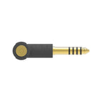 iFi Audio Adaptador 2.5 mm a 4.4 mm – Accesorio – Conversión de conexión balanceada iFi Audio