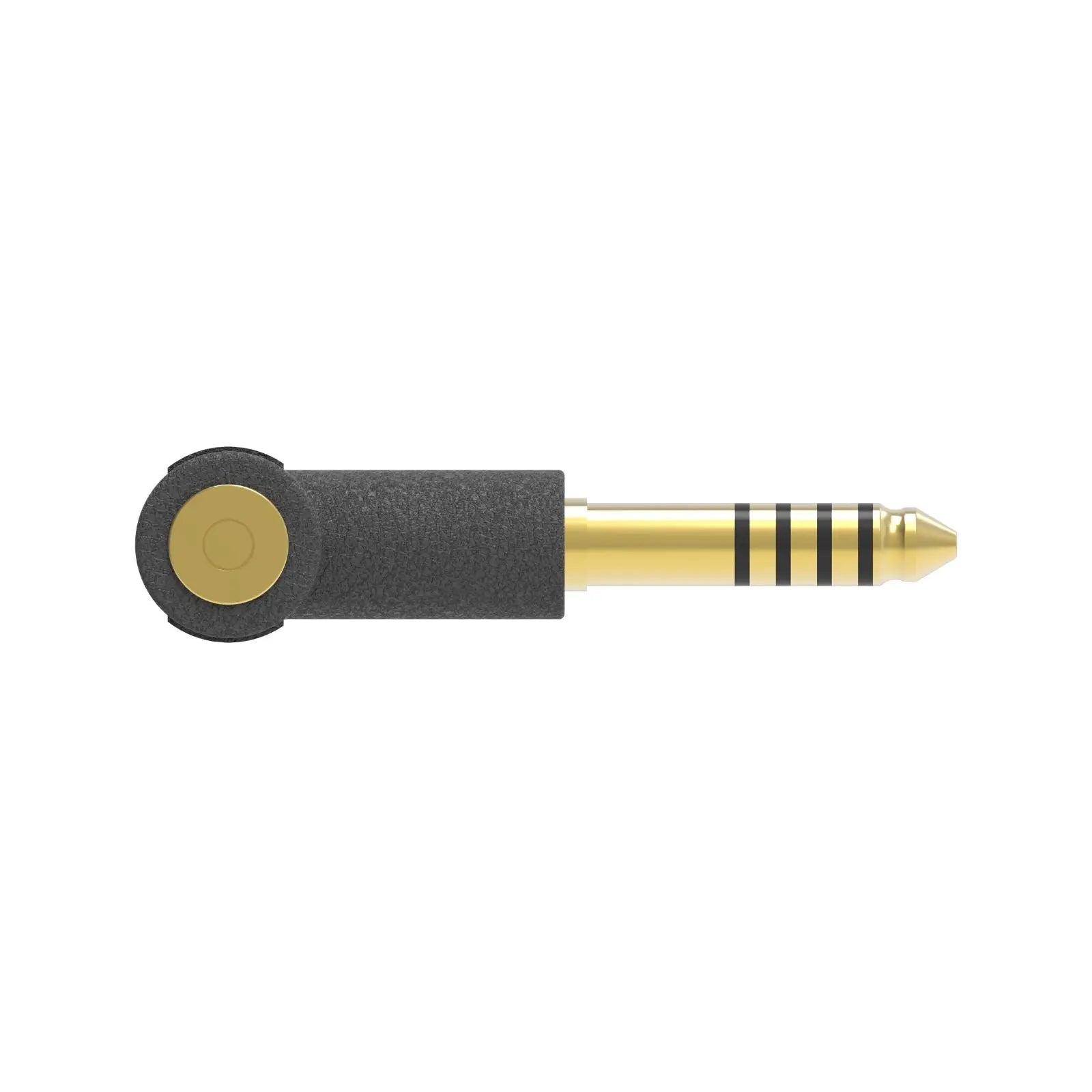iFi Audio Adaptador 2.5 mm a 4.4 mm – Accesorio – Conversión de conexión balanceada iFi Audio
