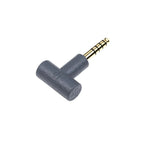 iFi Audio Adaptador 2.5 mm a 4.4 mm – Accesorio – Conversión de conexión balanceada iFi Audio