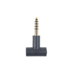iFi Audio Adaptador 3.5 mm a 4.4 mm – Accesorio – Conversión de conexión balanceada iFi Audio
