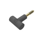 iFi Audio Adaptador 3.5 mm a 4.4 mm – Accesorio – Conversión de conexión balanceada iFi Audio
