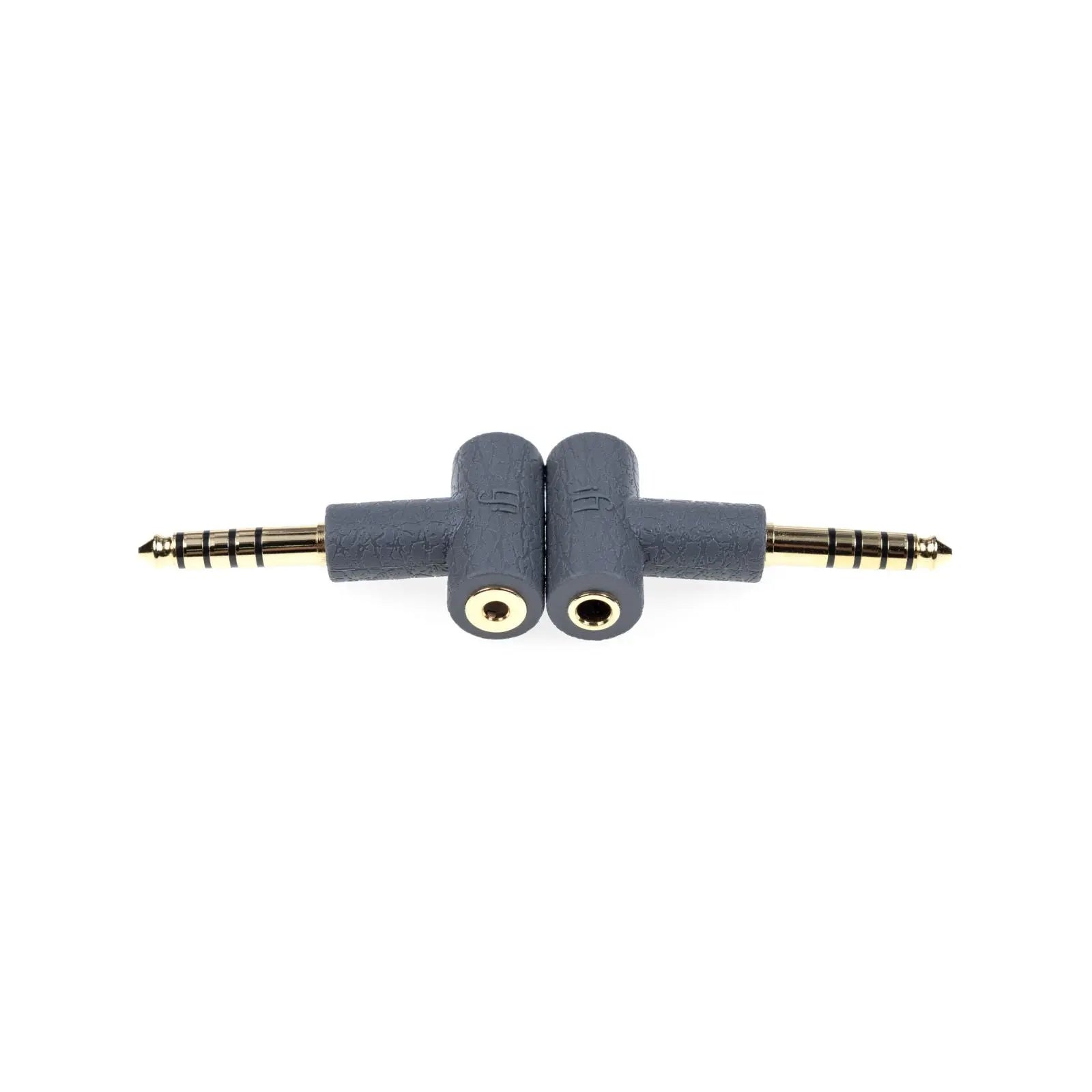 iFi Audio Adaptador 3.5 mm a 4.4 mm – Accesorio – Conversión de conexión balanceada iFi Audio