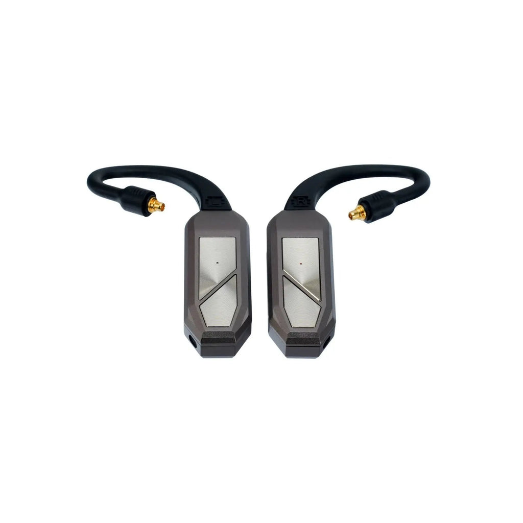 iFi Audio GO Pod Max – DAC / Adaptador TWS – Tecnología auto‑match impedance iFi Audio