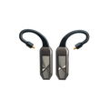 iFi Audio GO Pod Max – DAC / Adaptador TWS – Tecnología auto‑match impedance iFi Audio