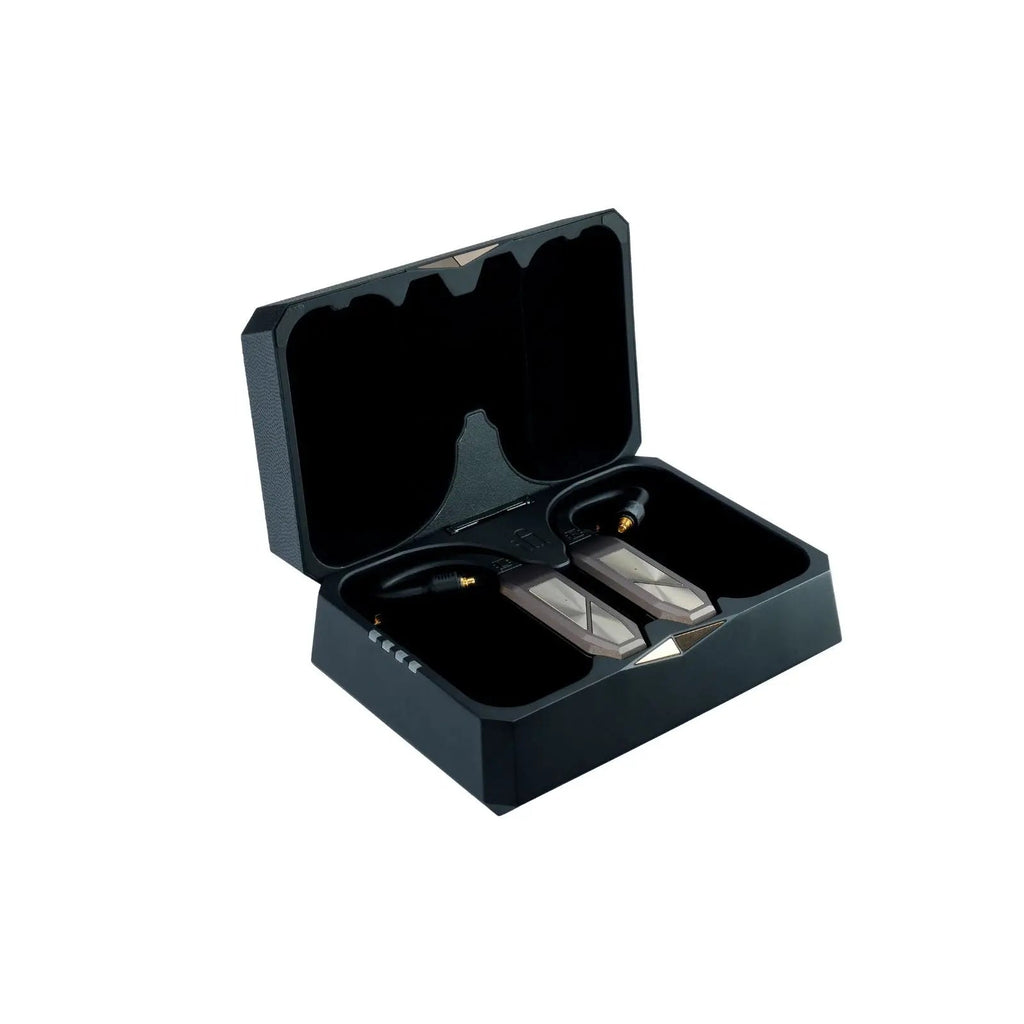 iFi Audio GO Pod Max – DAC / Adaptador TWS – Tecnología auto‑match impedance iFi Audio