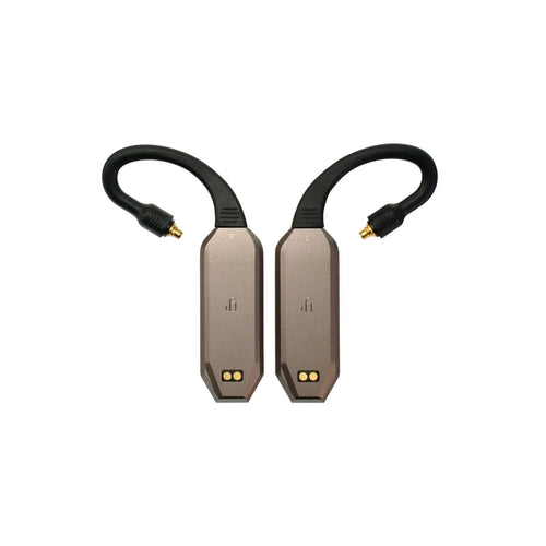 iFi Audio GO Pod Max – DAC / Adaptador TWS – Tecnología auto‑match impedance iFi Audio
