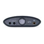 iFi Audio UNO – DAC/AMP de Escritorio – 3 modos de escucha iFi Audio