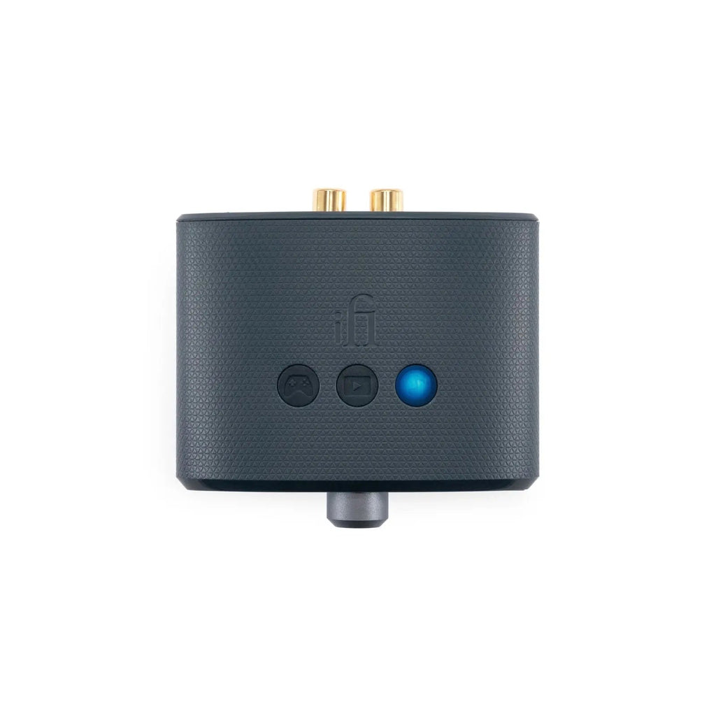 iFi Audio UNO – DAC/AMP de Escritorio – 3 modos de escucha iFi Audio