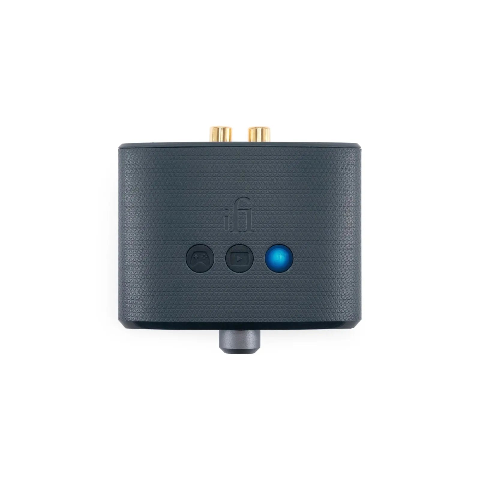 iFi Audio UNO – DAC/AMP de Escritorio – 3 modos de escucha iFi Audio