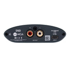 iFi Audio UNO – DAC/AMP de Escritorio – 3 modos de escucha iFi Audio