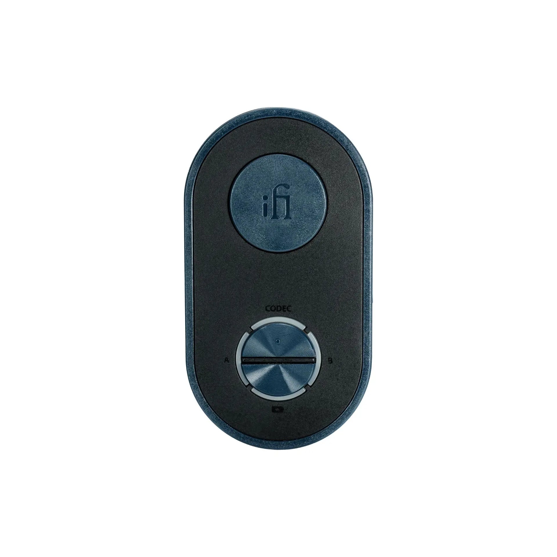 iFi Audio UP Travel – Transmisor/Receptor Bluetooth portátil – Doble conexión - Batería 10 h iFi Audio