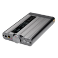 iFi Audio xDSD Gryphon – DAC/AMP portátil – QCC 5100 Bluetooth v5.1 - Diseño SilentLine - Tecnología PureWave iFi Audio
