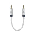 iFi Audio Cable 4.4 mm a 4.4 mm – Cable balanceado – Alta fidelidad y construcción premium iFi Audio
