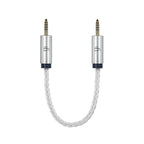 iFi Audio Cable 4.4 mm a 4.4 mm – Cable balanceado – Alta fidelidad y construcción premium iFi Audio