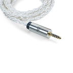 iFi Audio Cable 4.4 mm a XLR – Cable balanceado – Alta fidelidad para conexión profesional iFi Audio