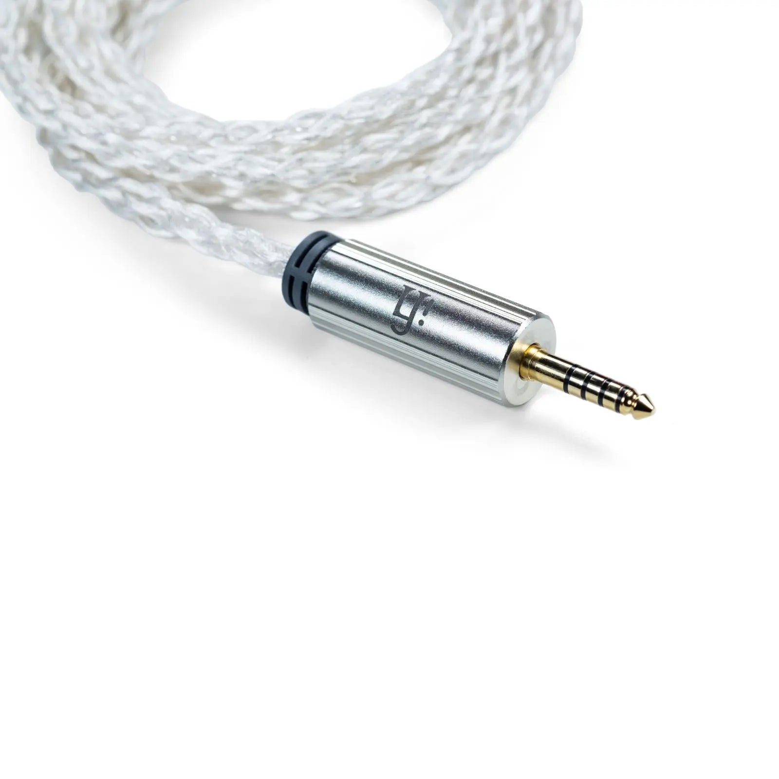 iFi Audio Cable 4.4 mm a XLR – Cable balanceado – Alta fidelidad para conexión profesional iFi Audio