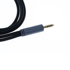 iFi Audio Cable 4.4 mm a XLR Standard Edition – Cable balanceado – Alta fidelidad para audio profesional iFi Audio