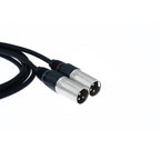 iFi Audio Cable 4.4 mm a XLR Standard Edition – Cable balanceado – Alta fidelidad para audio profesional iFi Audio