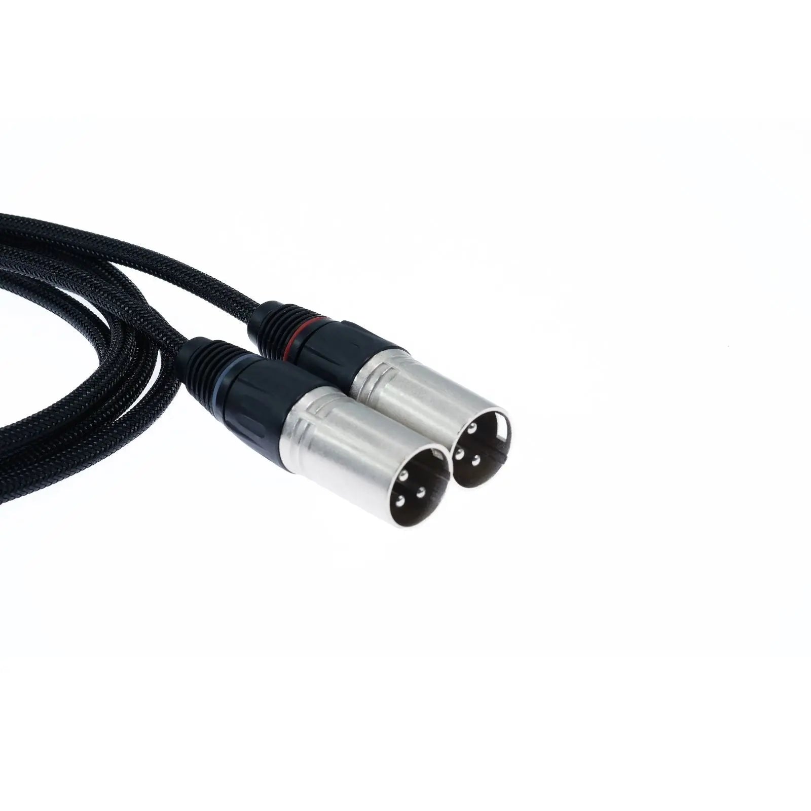 iFi Audio Cable 4.4 mm a XLR Standard Edition – Cable balanceado – Alta fidelidad para audio profesional iFi Audio