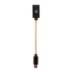 iFi Audio Cable USB-A a USB-C OTG – Cable de datos – Conexión rápida y fiable iFi Audio