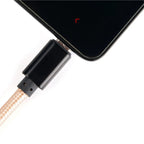 iFi Audio Cable USB-A a USB-C OTG – Cable de datos – Conexión rápida y fiable iFi Audio
