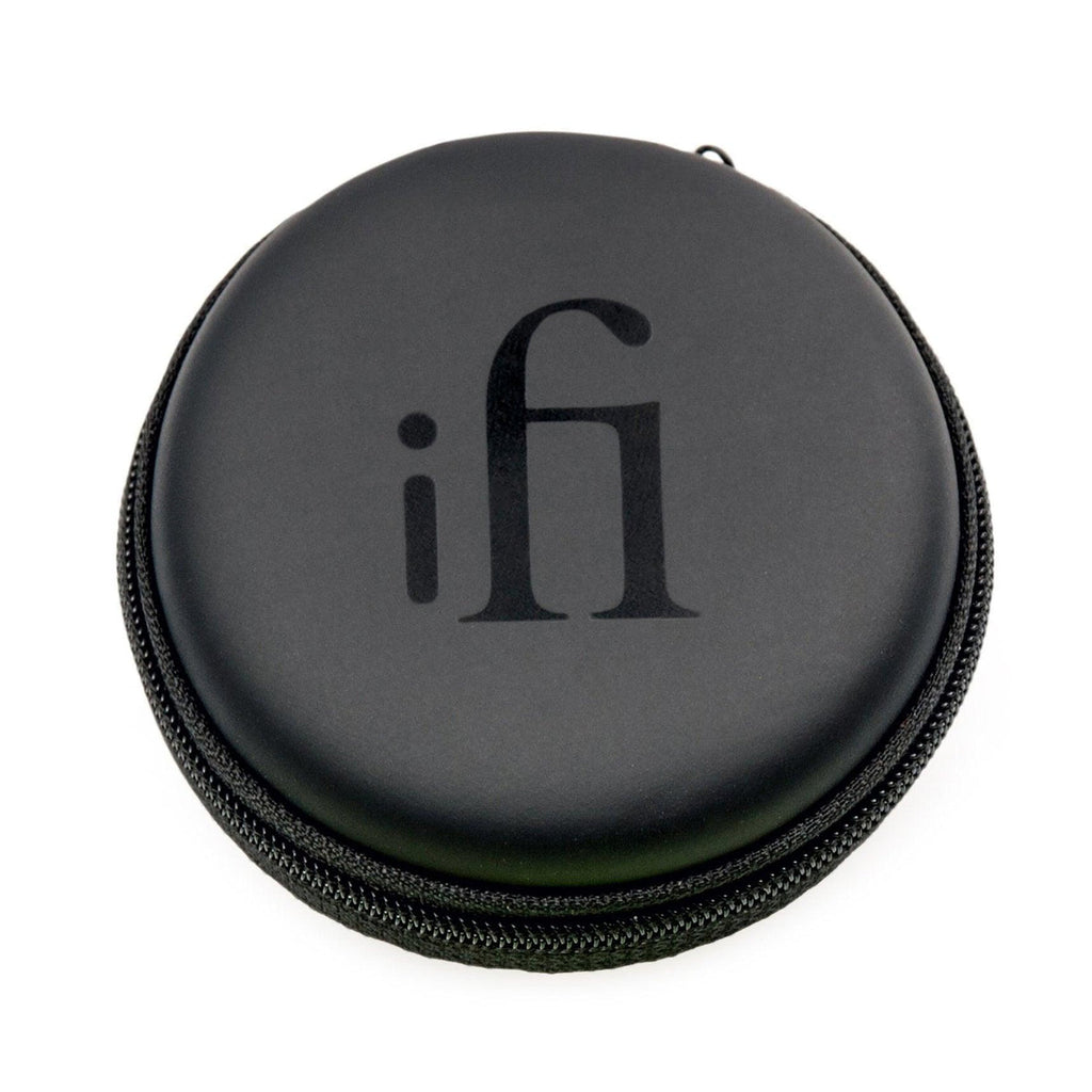 iFi Ear Plugs